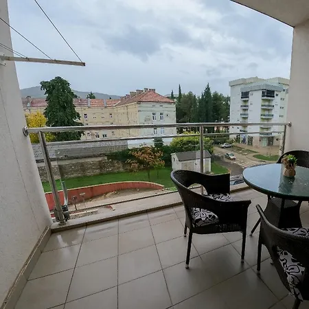 Center An * Trebinje