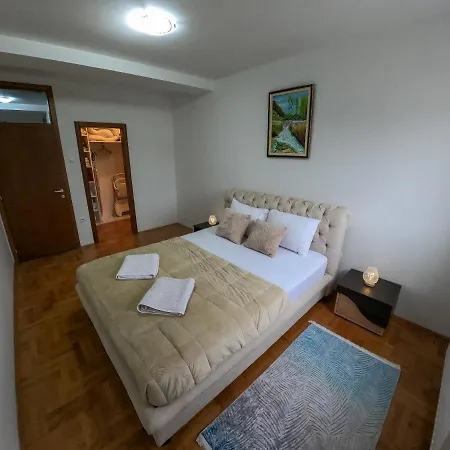 Apartment Center An Trebinje