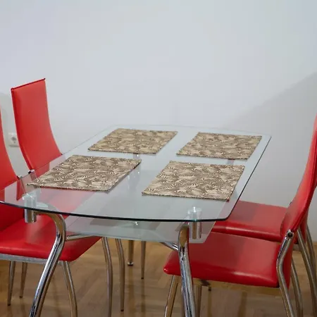 Appartement Center An Trebinje