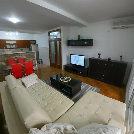 Center An Appartement *