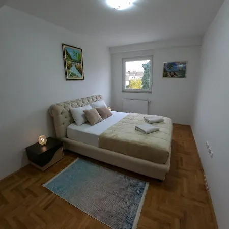 Center An Apartment Trebinje