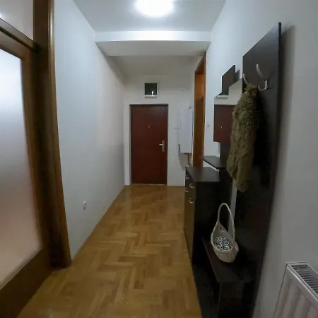 Center An Apartment Trebinje