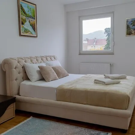 Apartment Center An Trebinje