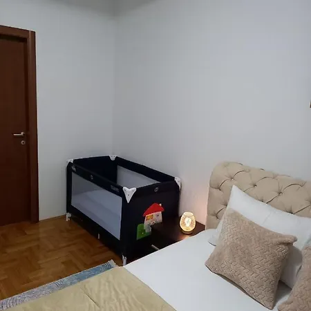 Appartement Center An *